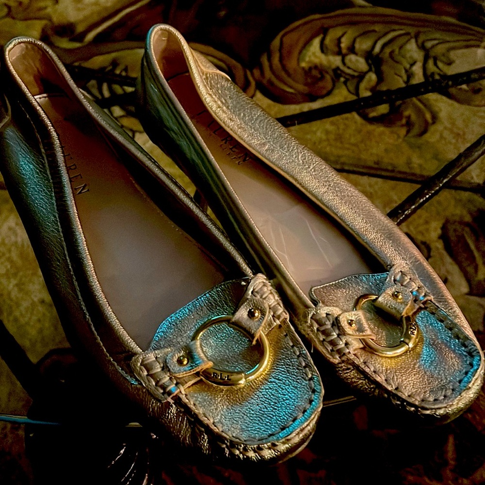 These are in perfect condition 91/2